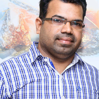 Designspiration profile picture for @raju