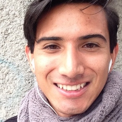 Designspiration profile picture for @hector