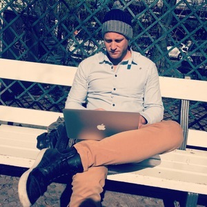 Designspiration profile picture for @philippe