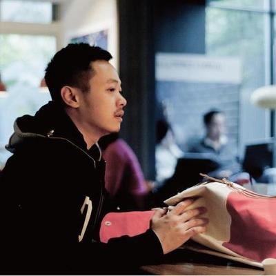 Designspiration profile picture for @how