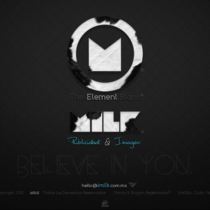 Designspiration profile picture for @milk