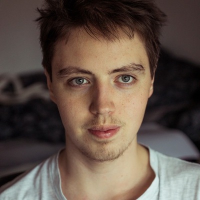 Designspiration profile picture for @alp