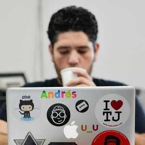 Designspiration profile picture for @axel