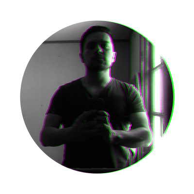 Designspiration profile picture for @zander