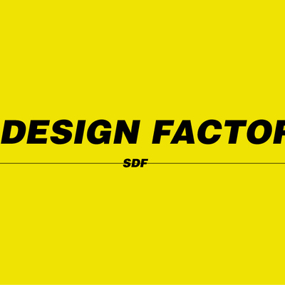 Designspiration profile picture for @sdf