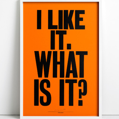 Designspiration profile picture for @tad