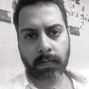 Designspiration profile picture for @guru