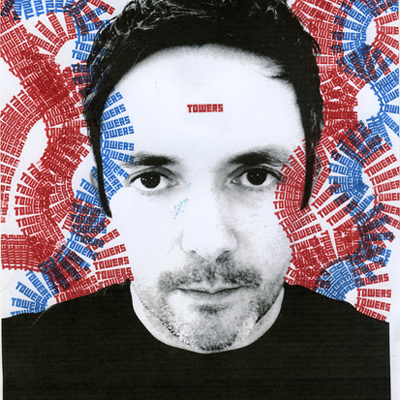 Designspiration profile picture for @towers