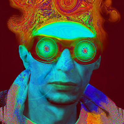 Designspiration profile picture for @alfred
