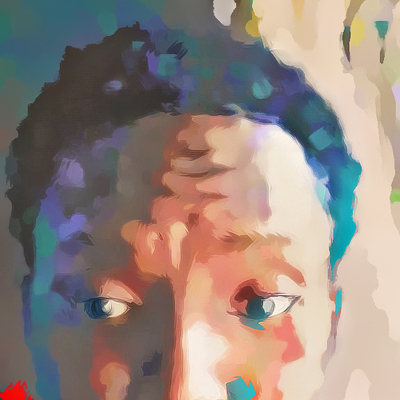 Designspiration profile picture for @changes