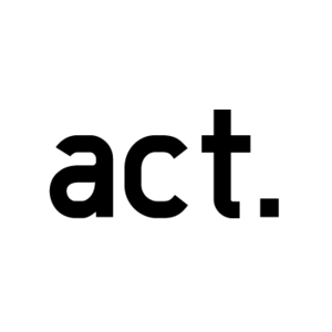 Designspiration profile picture for @act