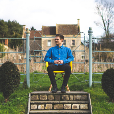 Designspiration profile picture for @jake