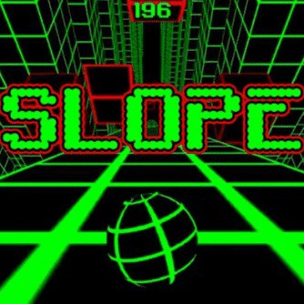 Designspiration profile picture for @slope