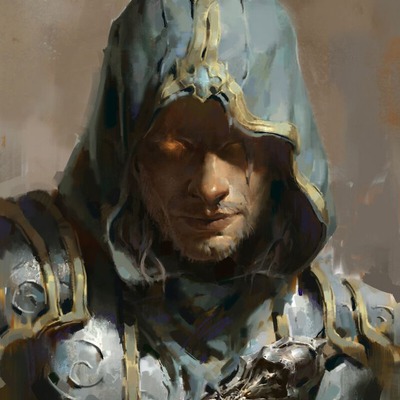 Designspiration profile picture for @warlock