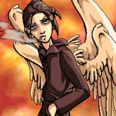 Designspiration profile picture for @langley
