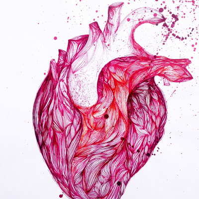 Designspiration profile picture for @heart