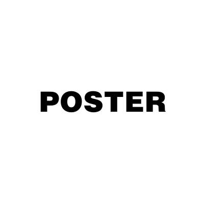 Designspiration profile picture for @poster
