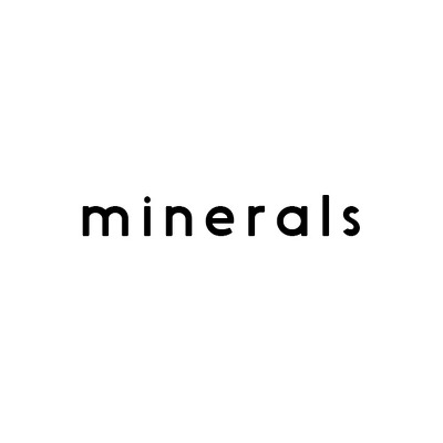 Designspiration profile picture for @minerals
