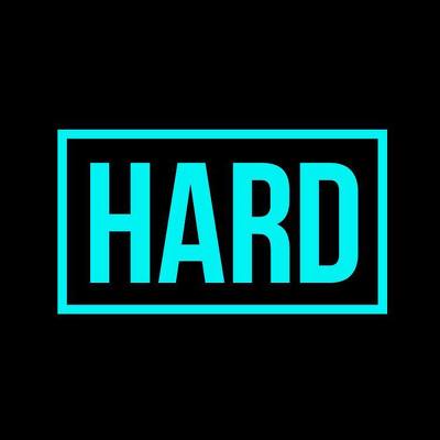 Designspiration profile picture for @hard