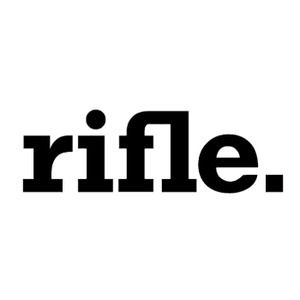 Designspiration profile picture for @rifle