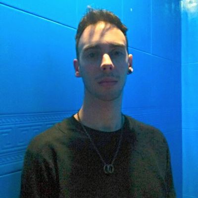 Designspiration profile picture for @frantic