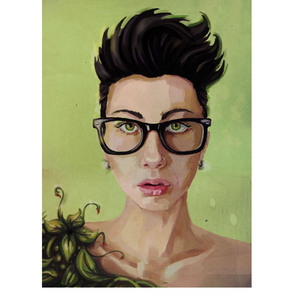 Designspiration profile picture for @gross