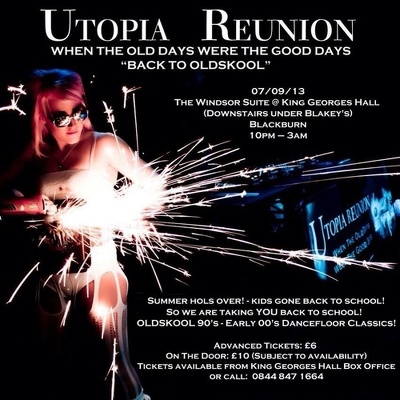 Designspiration profile picture for @utopia