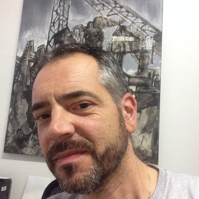 Designspiration profile picture for @magnum
