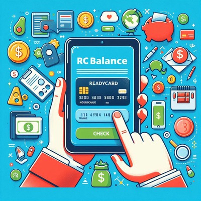 Saves Ready Card Balance (@readycardbalance1) has discovered on Designspiration thumbnail
