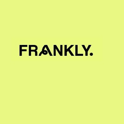 Designspiration profile picture for @frankly