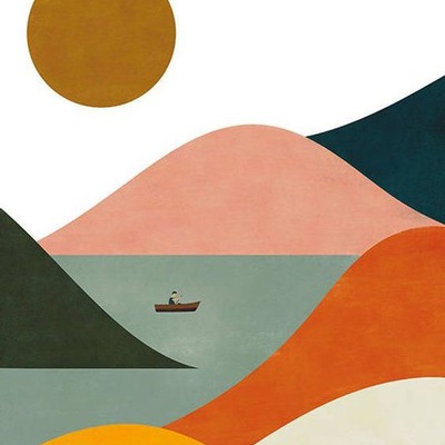 Designspiration profile picture for @dayton