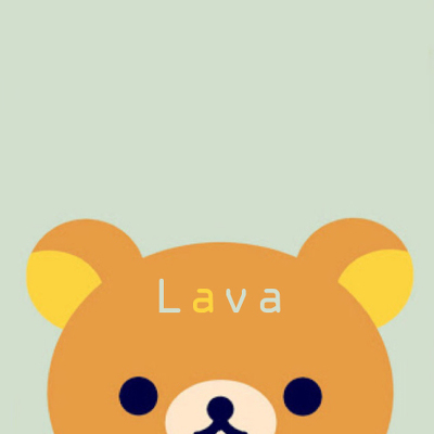 Designspiration profile picture for @lava