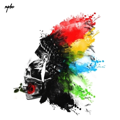 Designspiration profile picture for @mpho