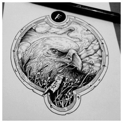 Designspiration profile picture for @aero