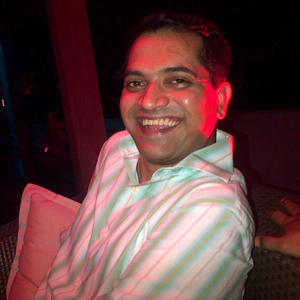 Designspiration profile picture for @raj