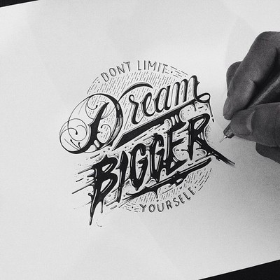 Designspiration profile picture for @slug