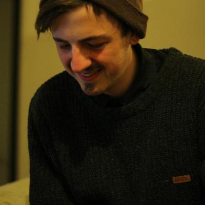 Designspiration profile picture for @fault