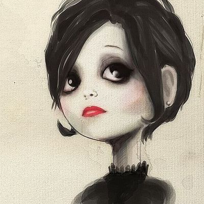 Designspiration profile picture for @siren