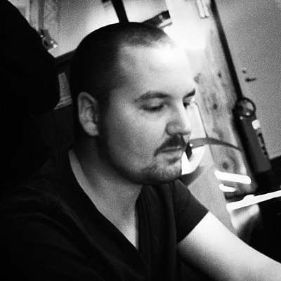 Designspiration profile picture for @emil