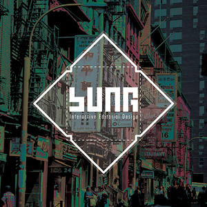 Designspiration profile picture for @sung
