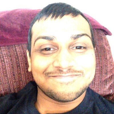 Designspiration profile picture for @sri