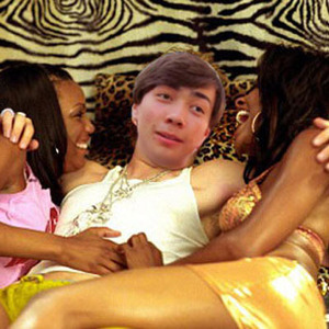 Designspiration profile picture for @wyatt