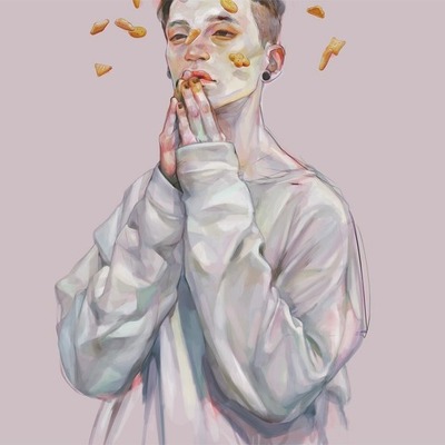 Designspiration profile picture for @growl