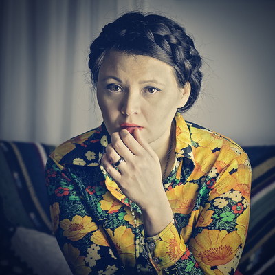 Designspiration profile picture for @rae