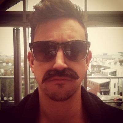 Designspiration profile picture for @sarge