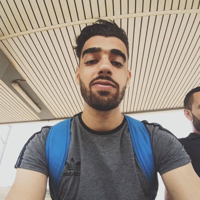 Designspiration profile picture for @kai