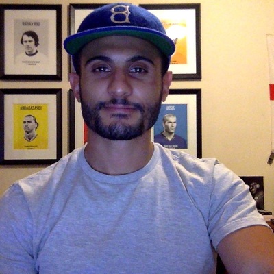 Designspiration profile picture for @shay