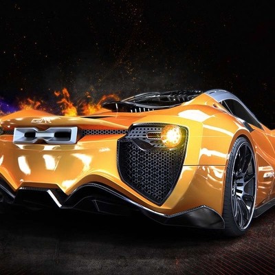 Designspiration profile picture for @rowan