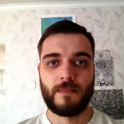 Designspiration profile picture for @ilya