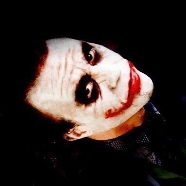 Designspiration profile picture for @joker